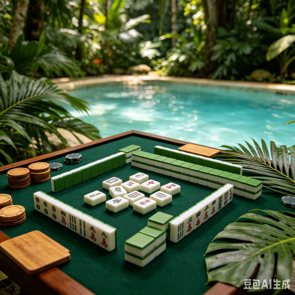 boulder,mahjong