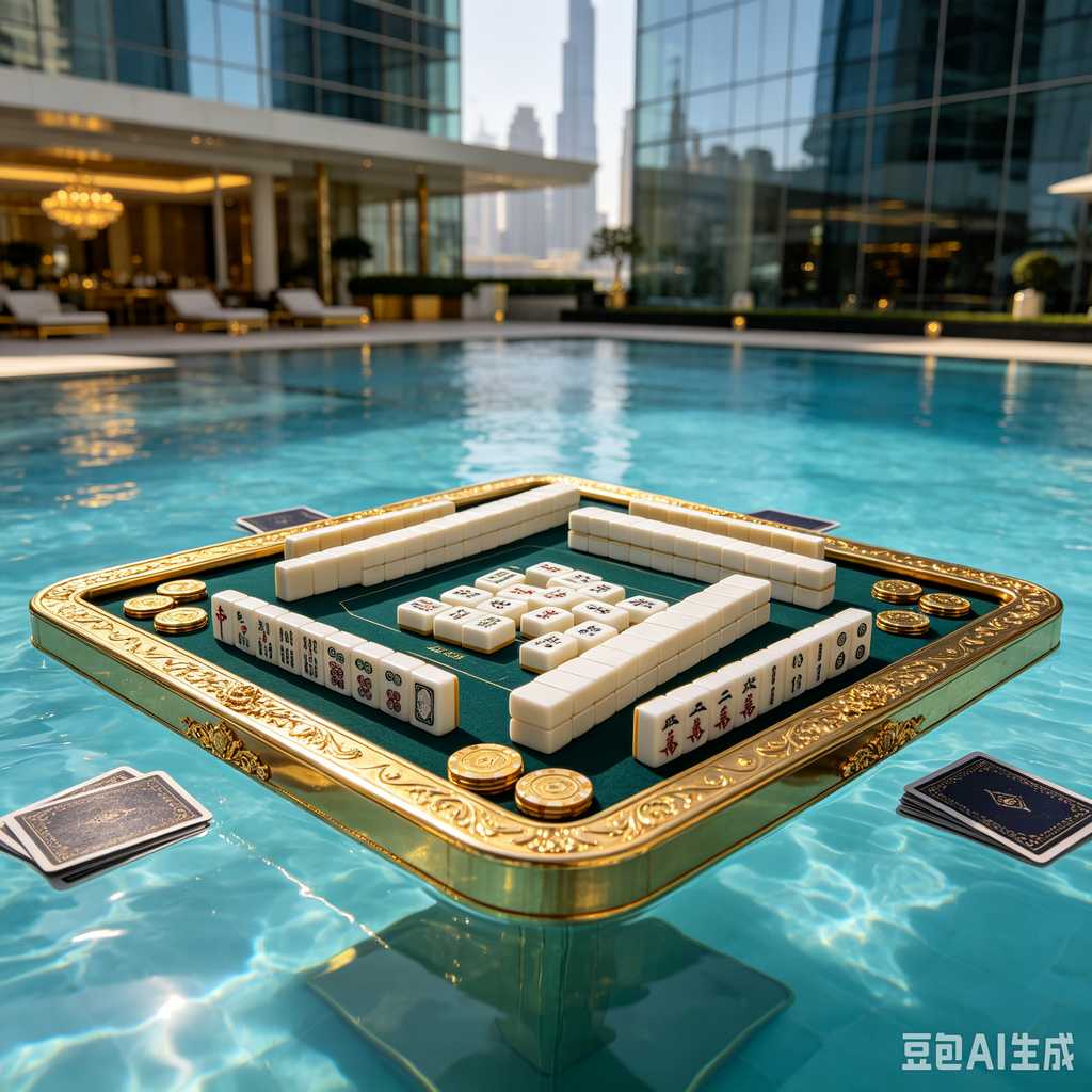 drop resistant mahjong set