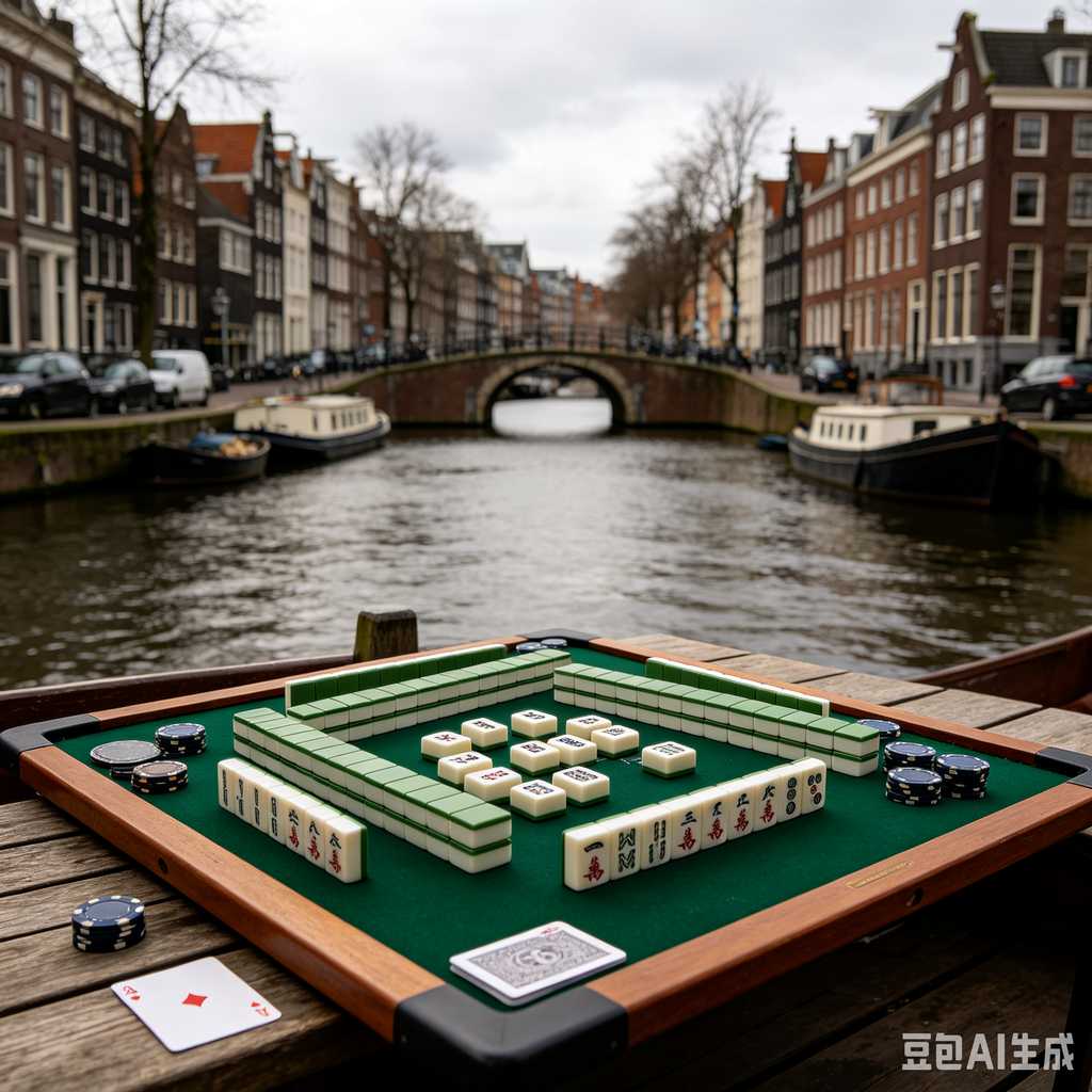 MidlandTX,mahjong