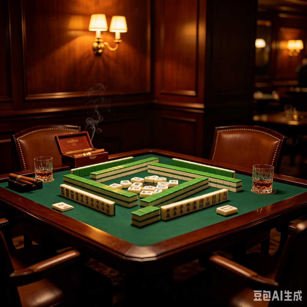 ulm,mahjong