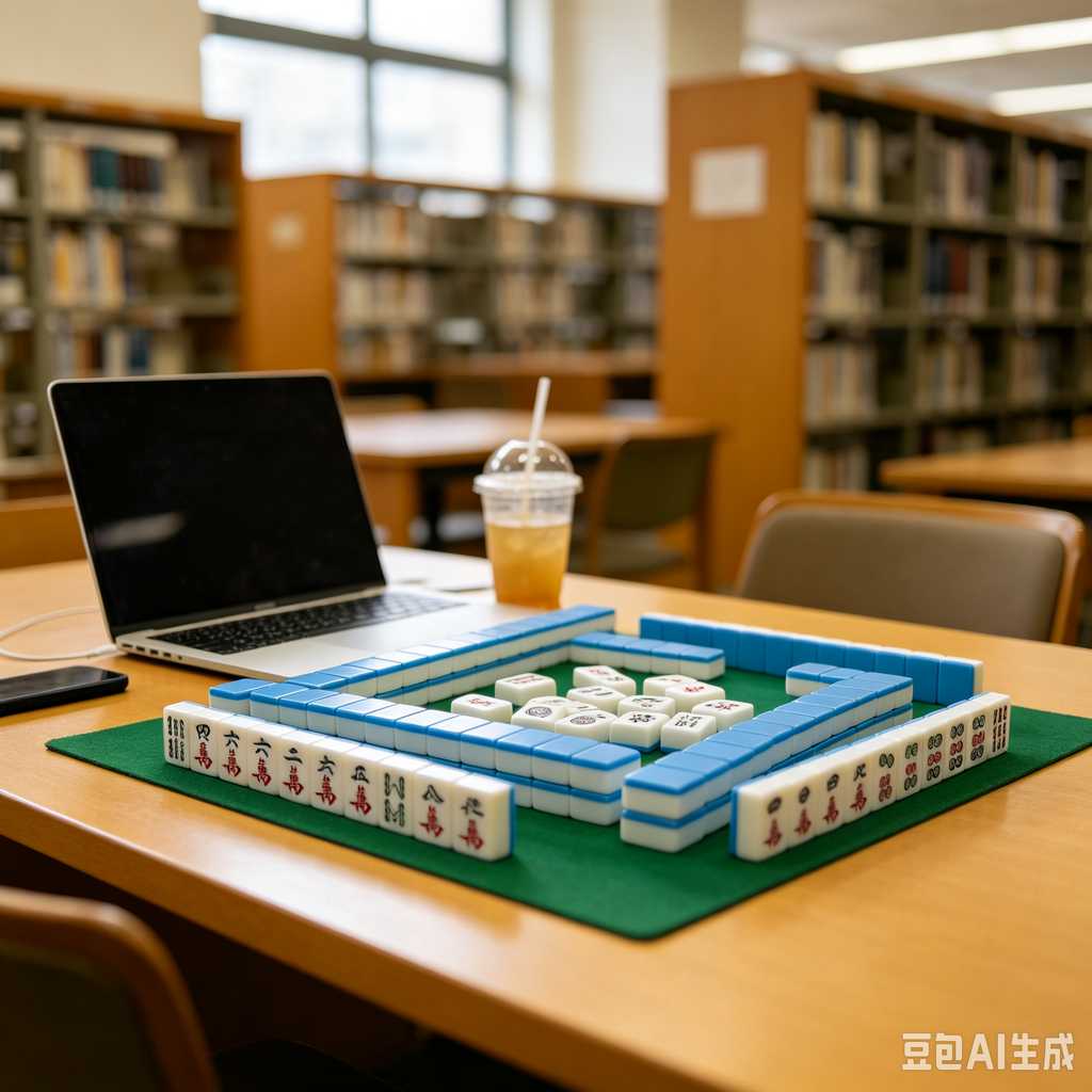 #NorthAmerica,mahjong