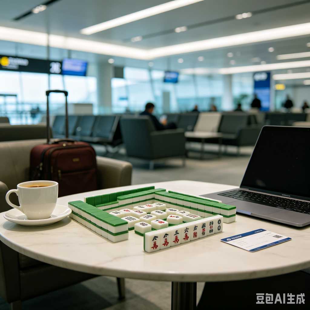personal engrave mahjong tiles
