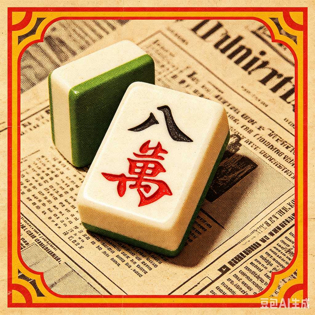 Rosario,mahjong