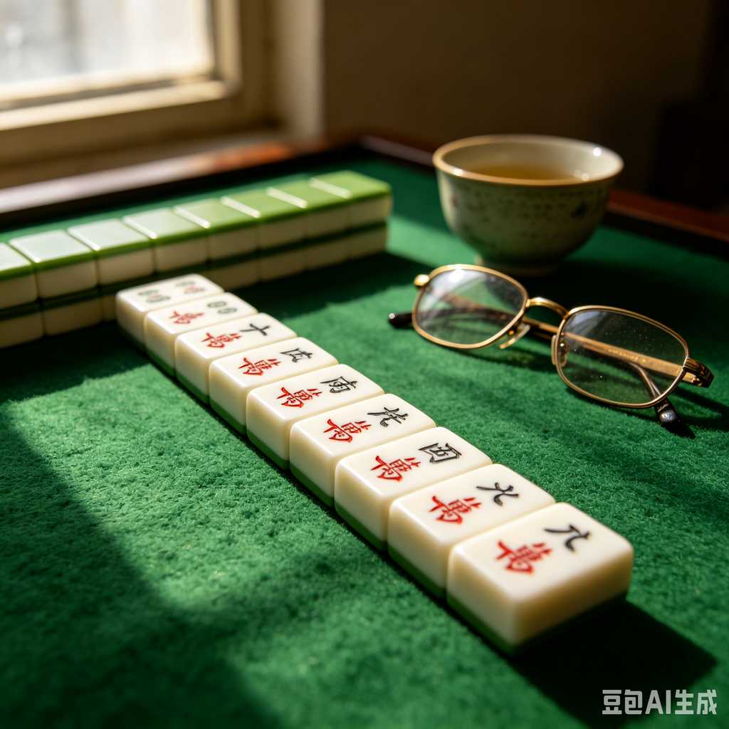 lightweight mahjong case