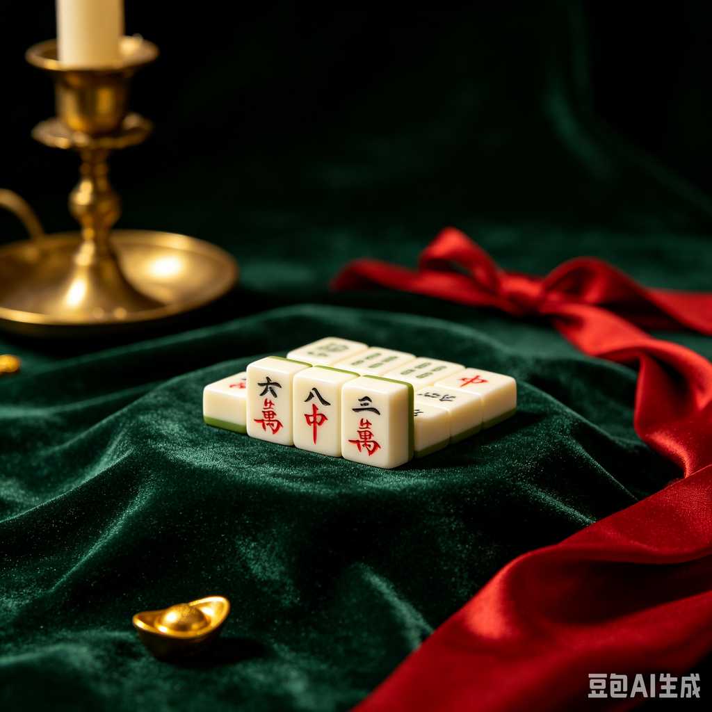 friends gathering mahjong game