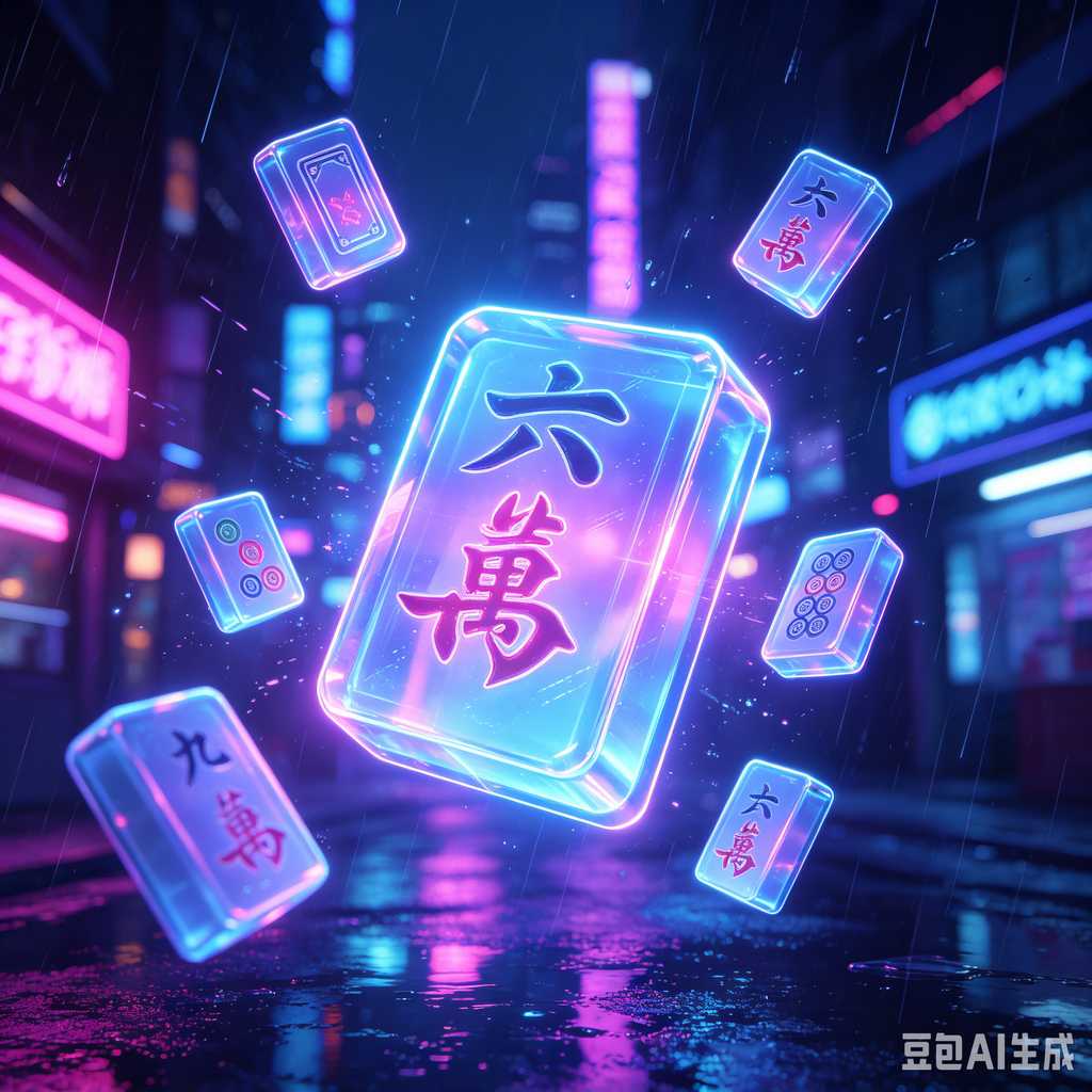 unique mahjong gift for adults