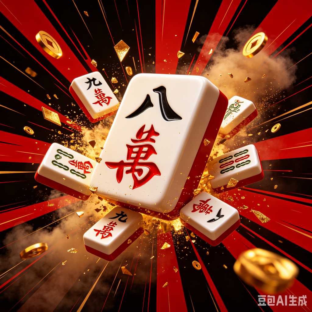 Iowa,mahjong