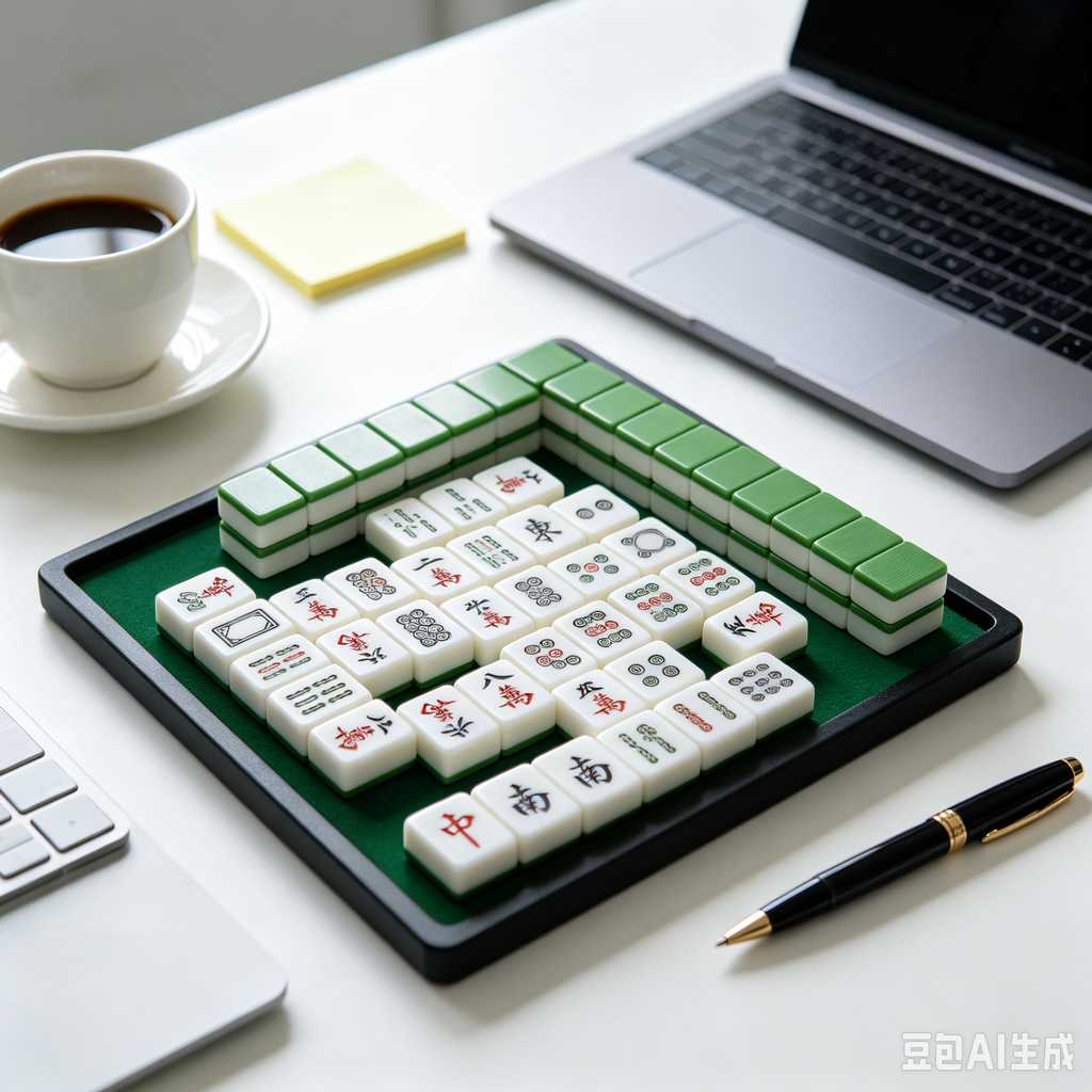 replacement single mahjong tile