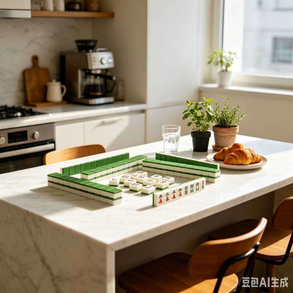Pocatello,mahjong