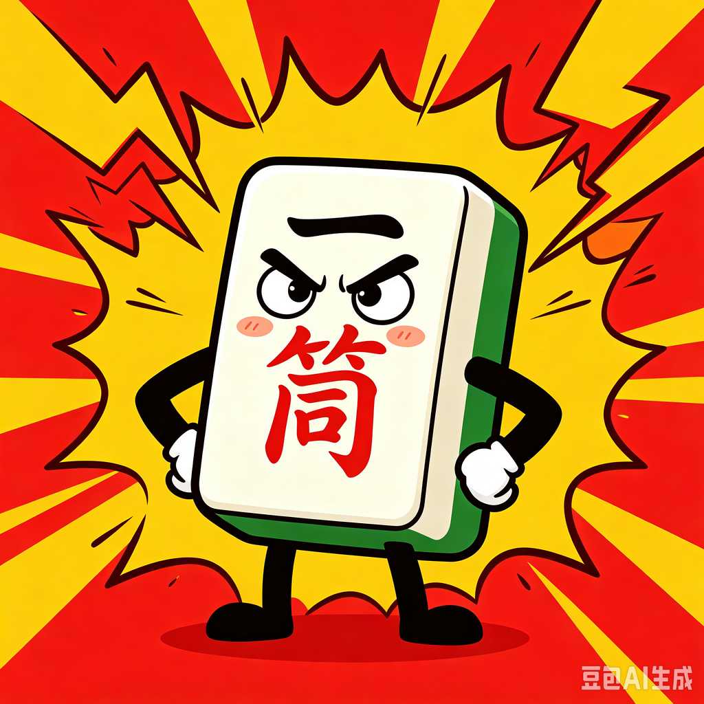 CasperWY,mahjong