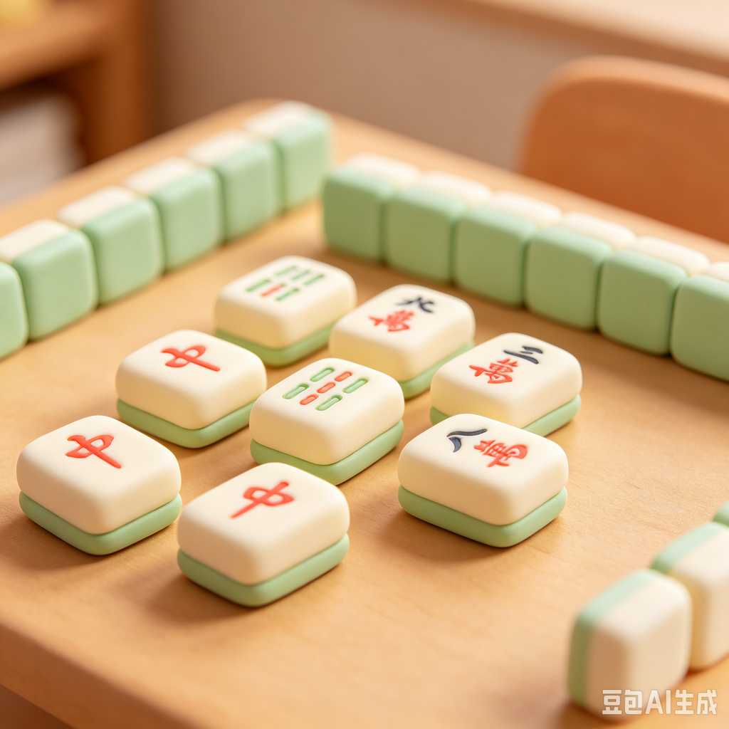 Sibiu,mahjong