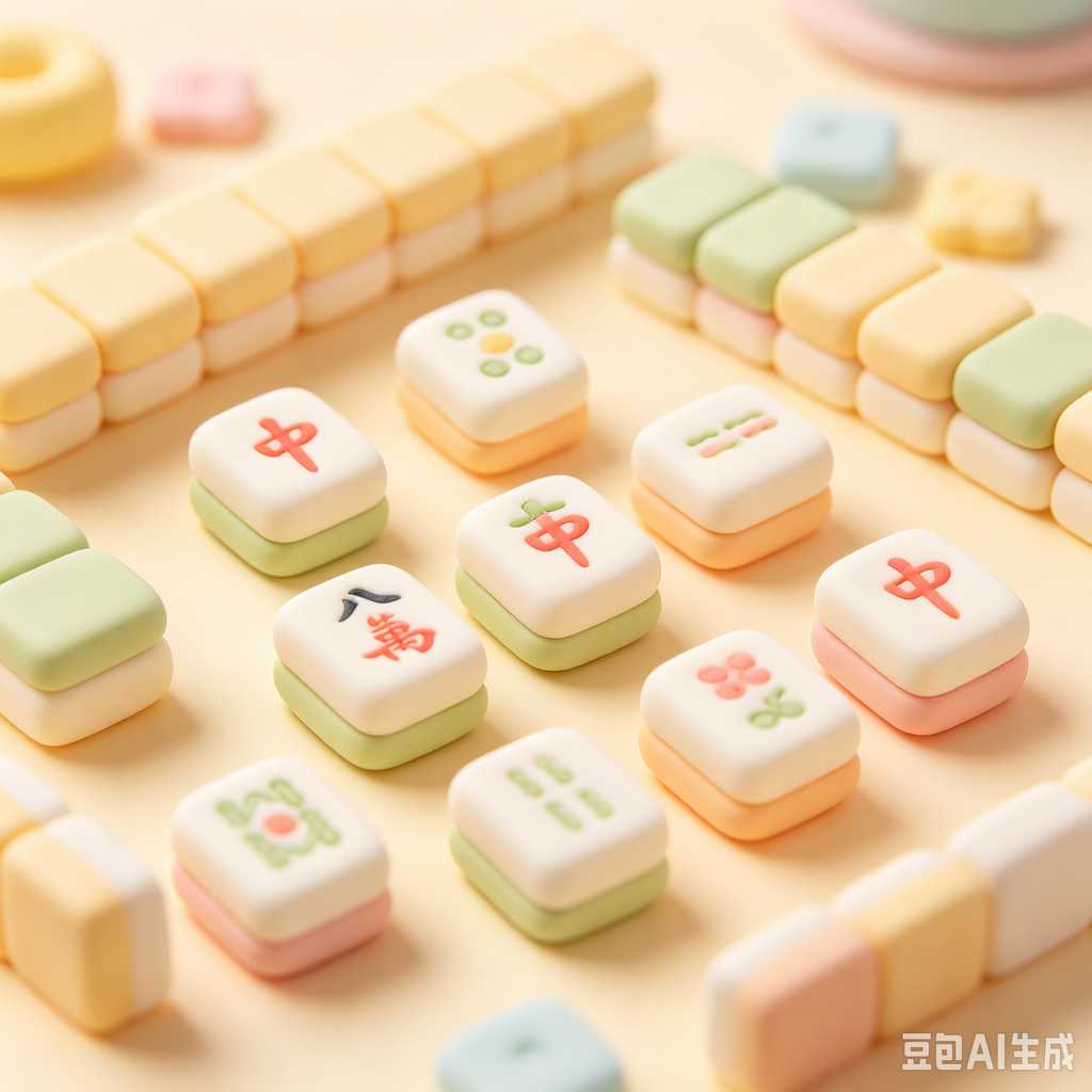 youngstown,mahjong