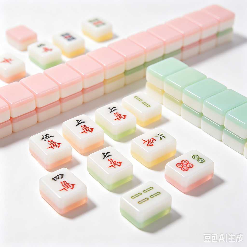 lightweight mahjong racks