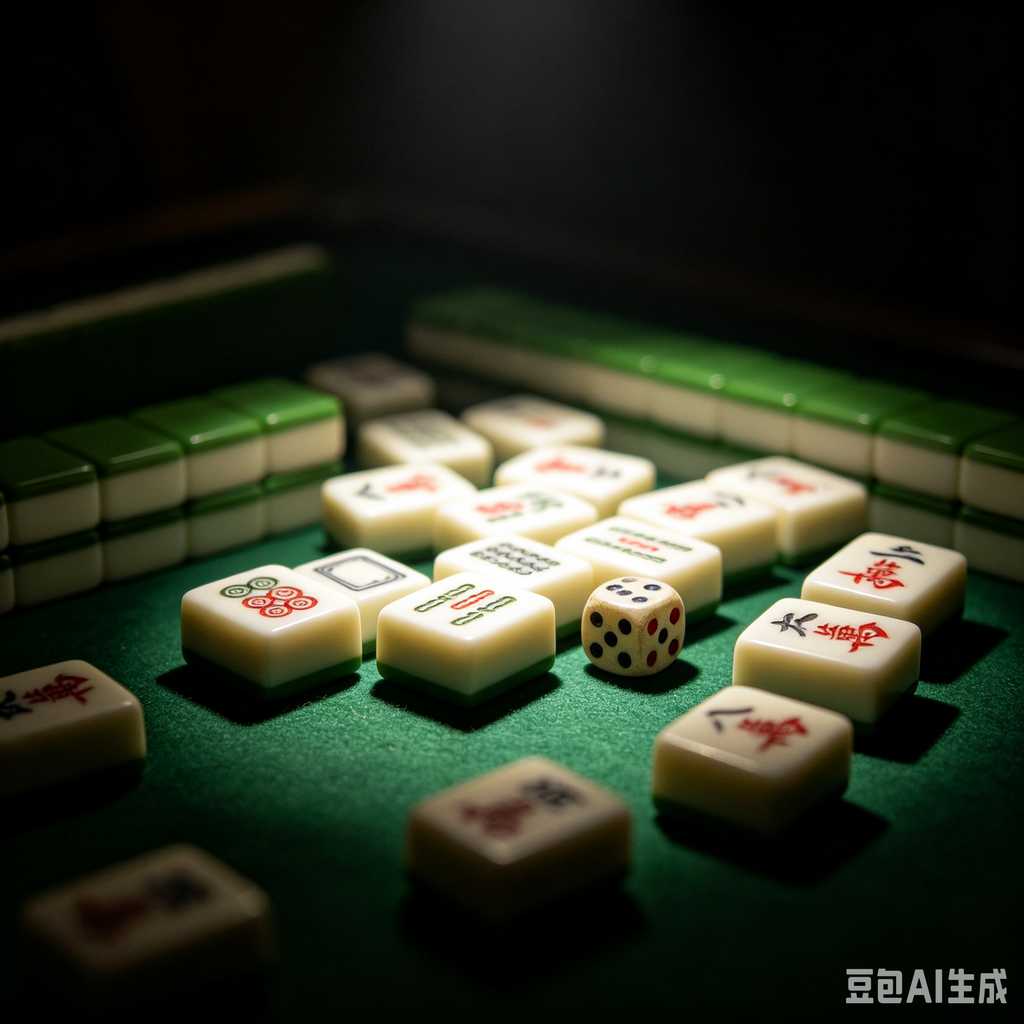 augustame,mahjong