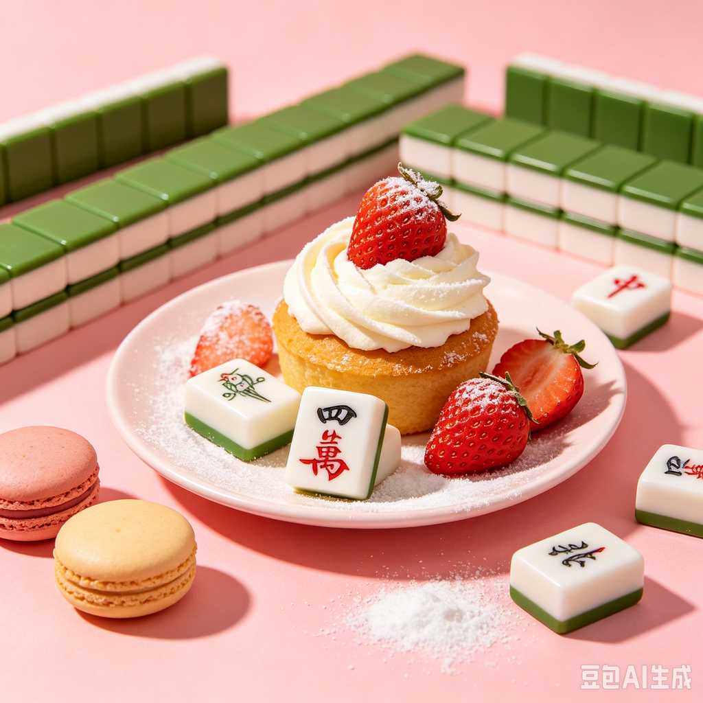 original mahjong tiles set