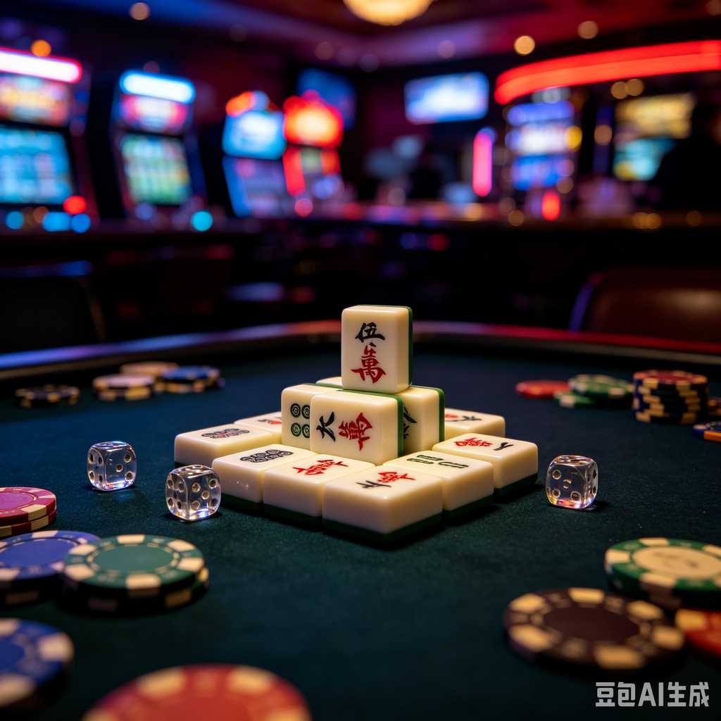 richmondva,mahjong