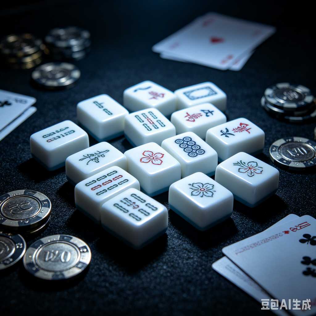 AugustaGA,mahjong