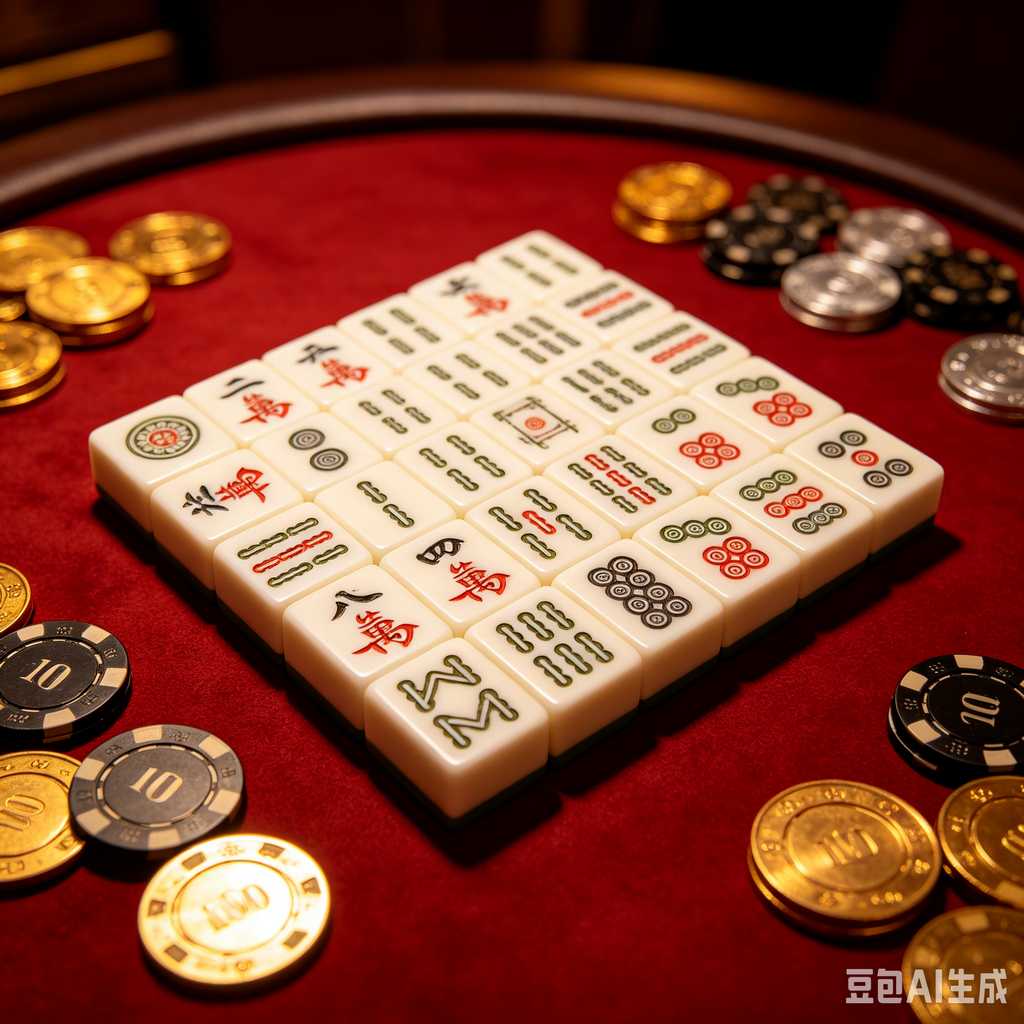 Winnipeg,mahjong