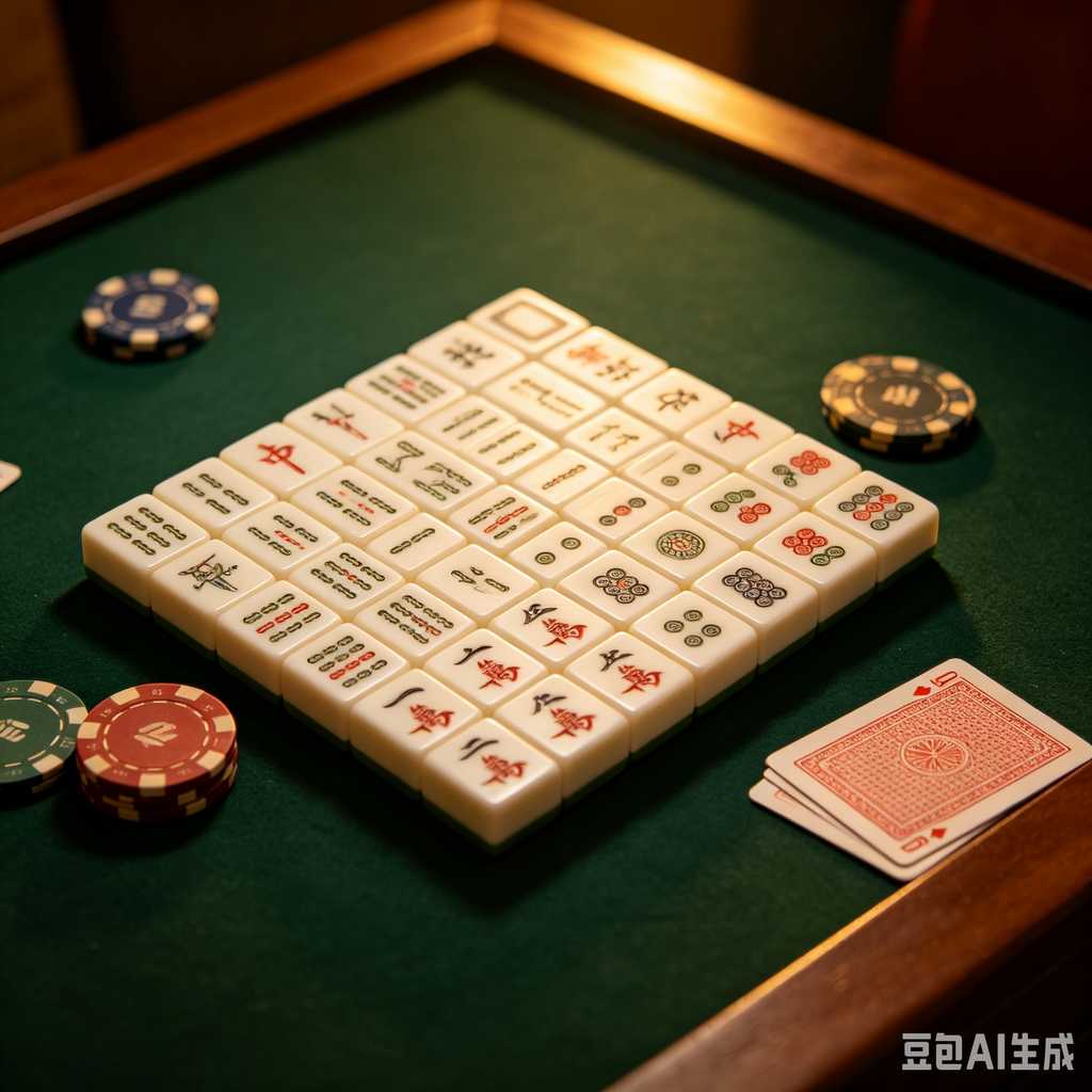 best selling mahjong tiles