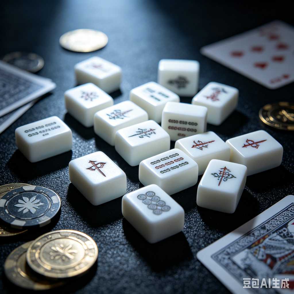 replacement mahjong dice