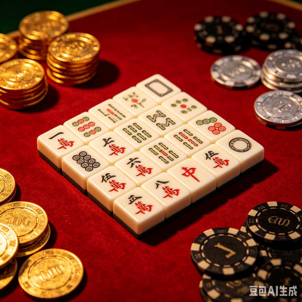 Bucharest,mahjong