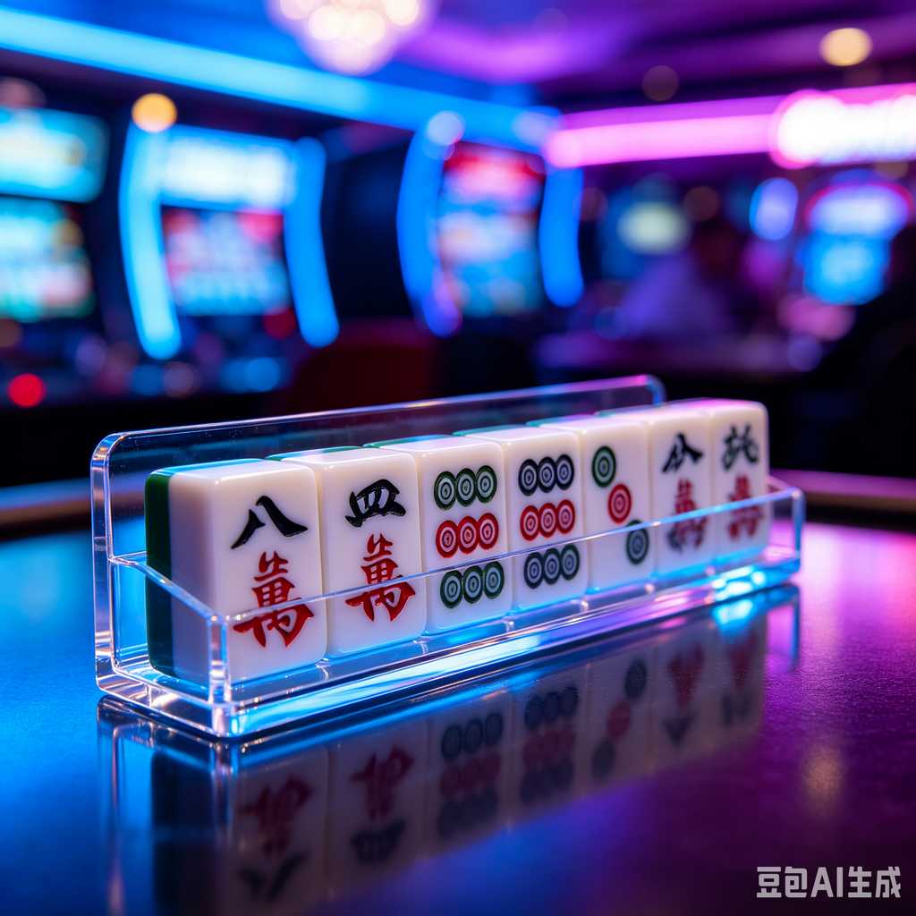 Clearwater,mahjong