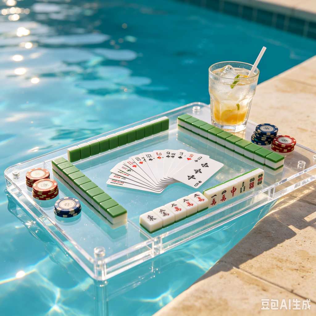 mahjong replacement tiles