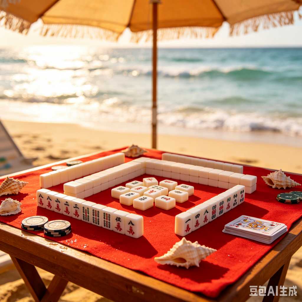 fast shipping mahjong set usa