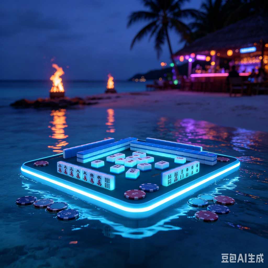 competition standard mahjong tiles